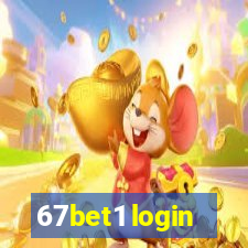 67bet1 login